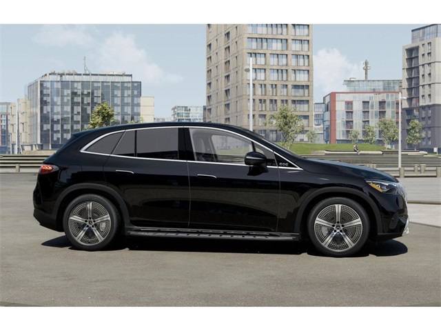 2026 Mercedes Benz EQE SUV 350 4MATIC photo 15
