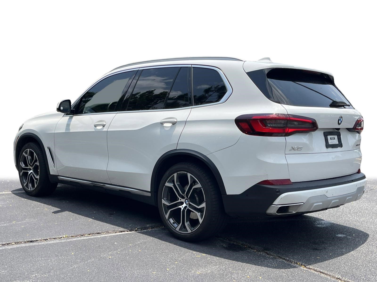 2023 Bmw X5 xDrive40i photo 3