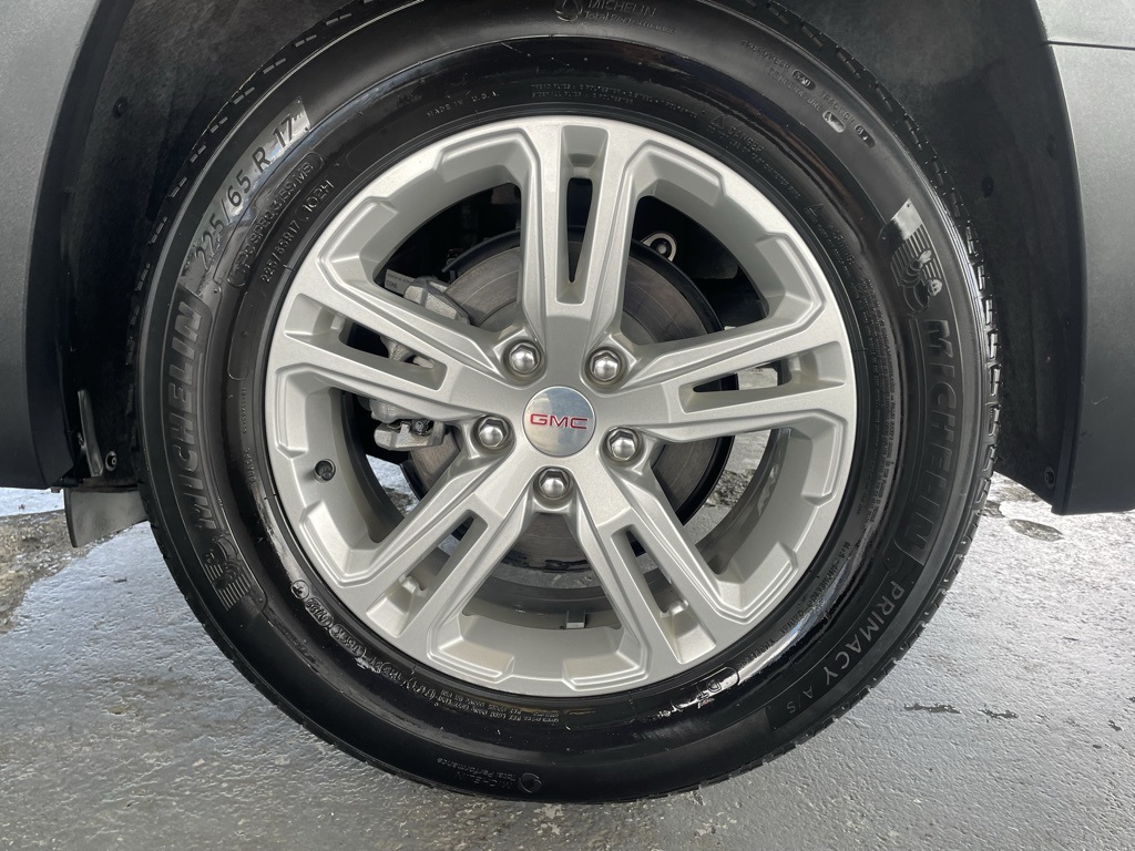 2023 Gmc Terrain SLE photo 45