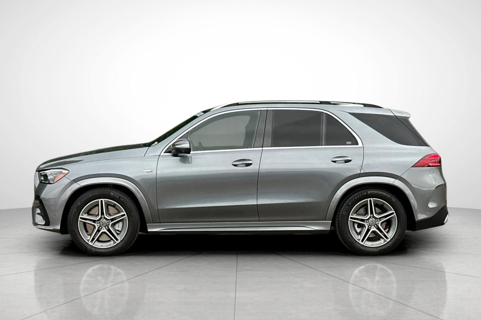 2024 Mercedes Benz GLE 53 AMG 4MATIC photo 28