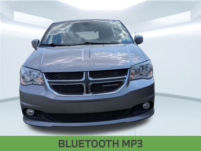 Used 2019 Dodge Grand Caravan SXT with VIN 2C4RDGCG0KR519328 for sale in Milton, FL