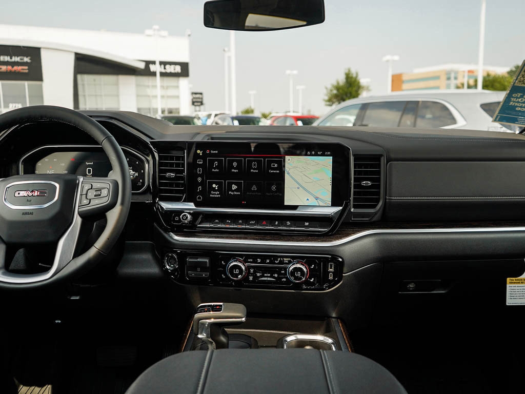 2026 Gmc Sierra Elevation photo 9