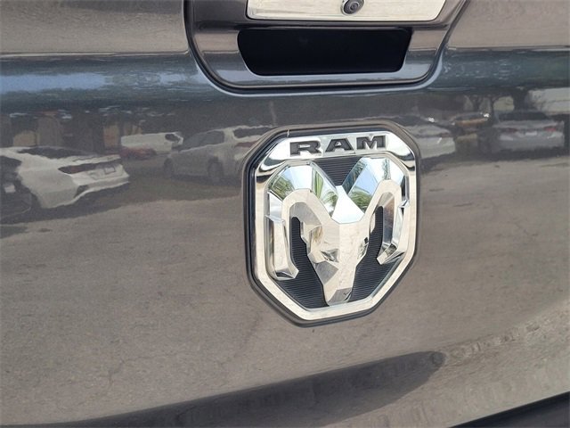 2022 Ram 1500 Laramie photo 11