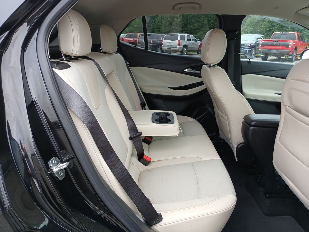 2022 Buick Encore GX Select photo 26
