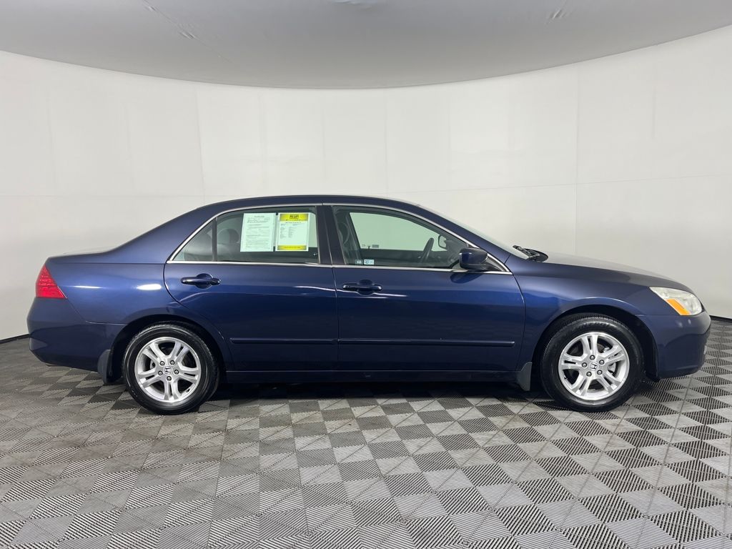 2007 Honda Accord SE photo 3