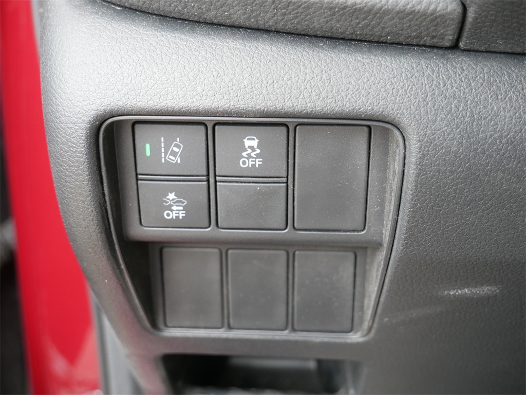 2020 Honda CR-V EX photo 20