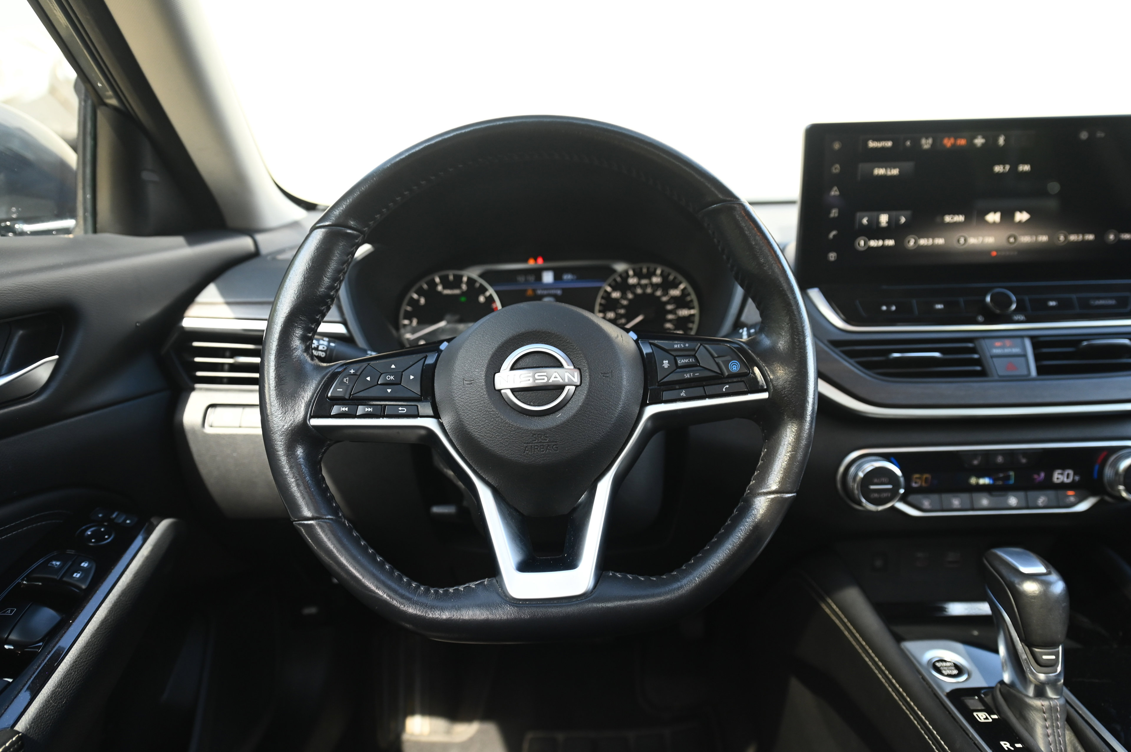 2023 Nissan Altima 2.5 SL photo 30
