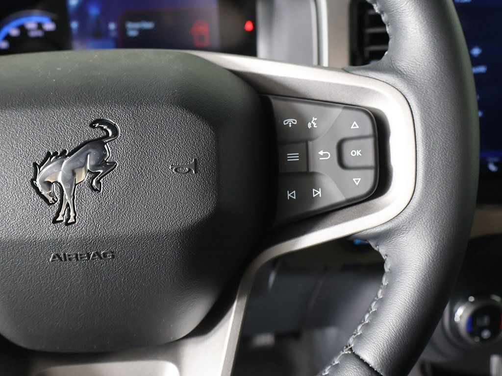 2024 Ford Bronco Wildtrak photo 36