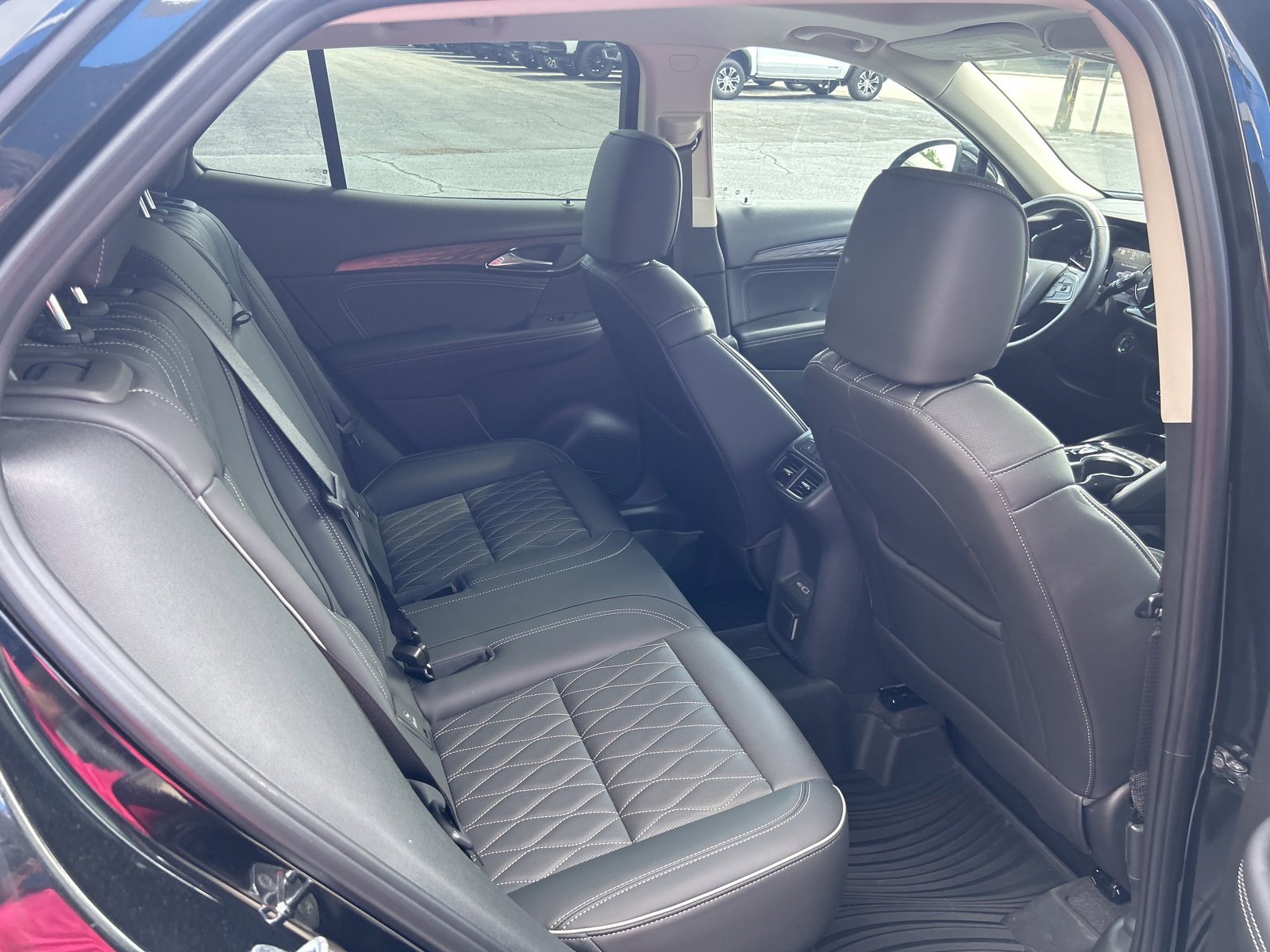 2023 Buick Envision Avenir photo 34