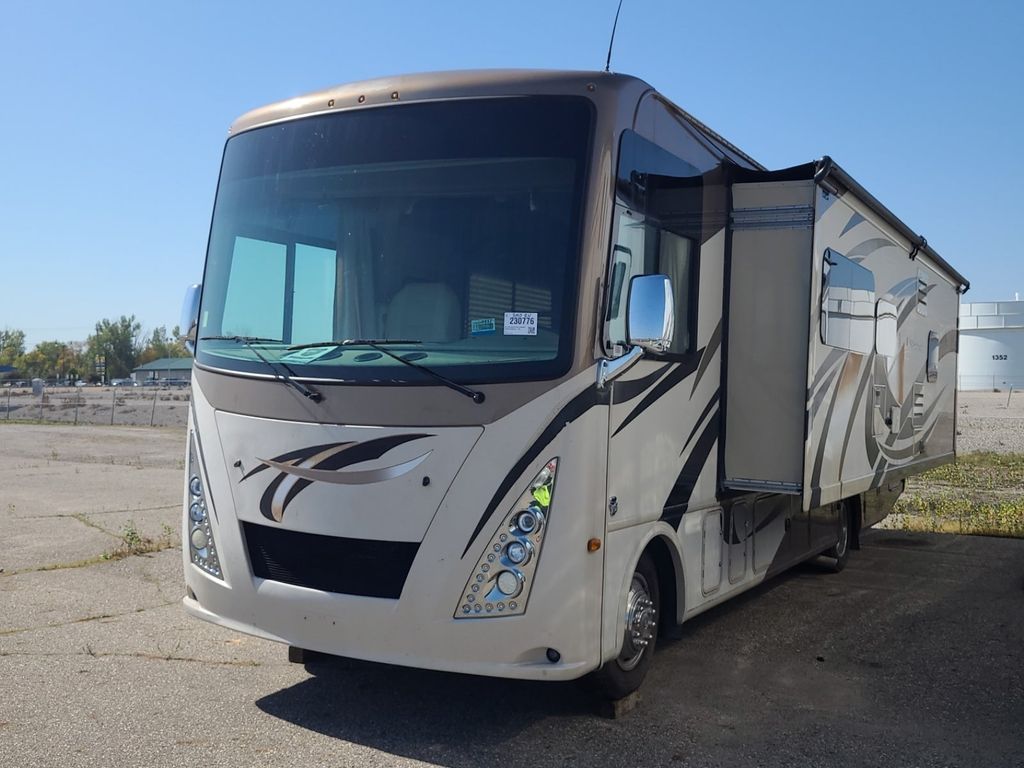 2017 Ford F-53's photo