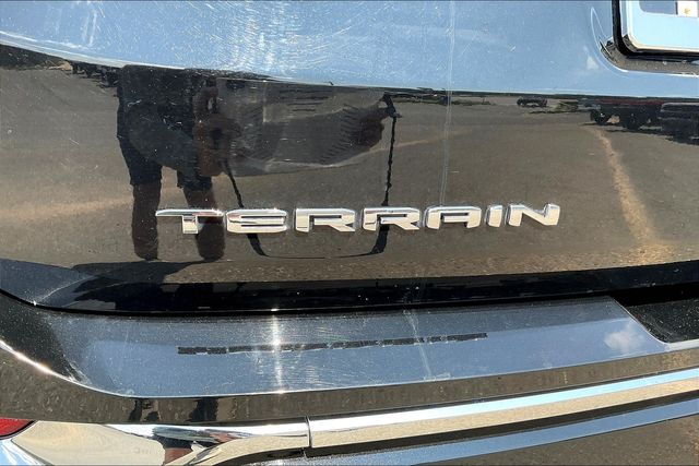 2023 Gmc Terrain Denali photo 21
