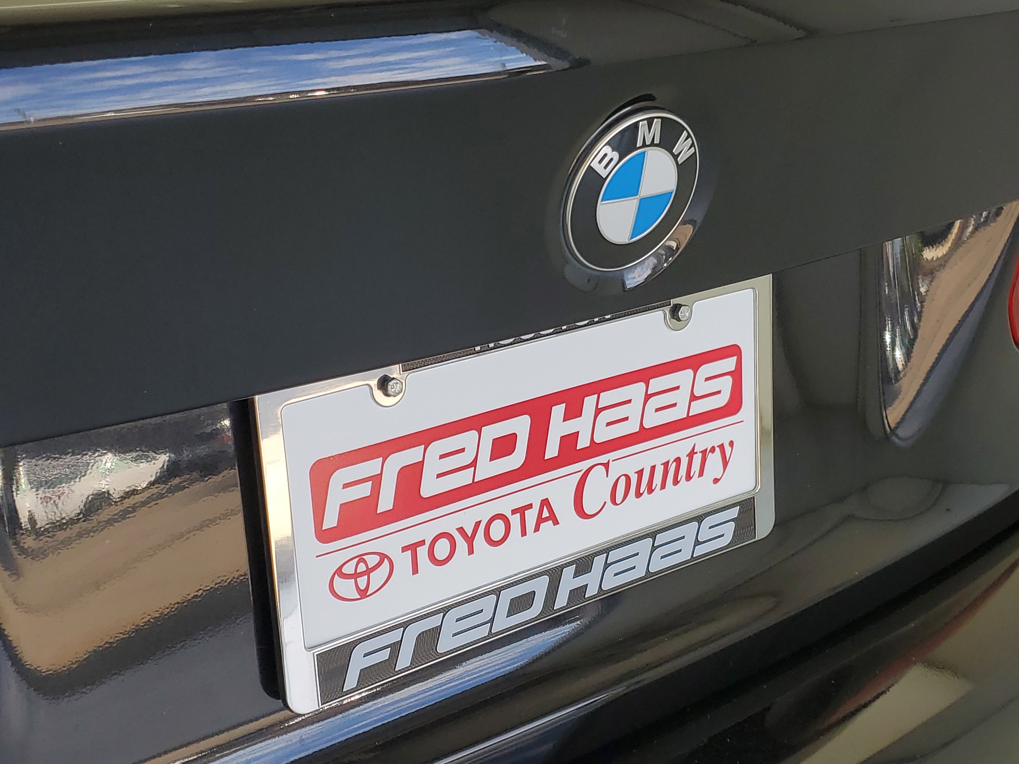 2015 Bmw 335i SA photo 4