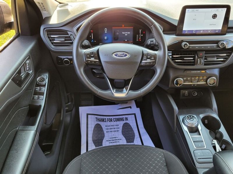 2024 Ford Escape Active photo 7