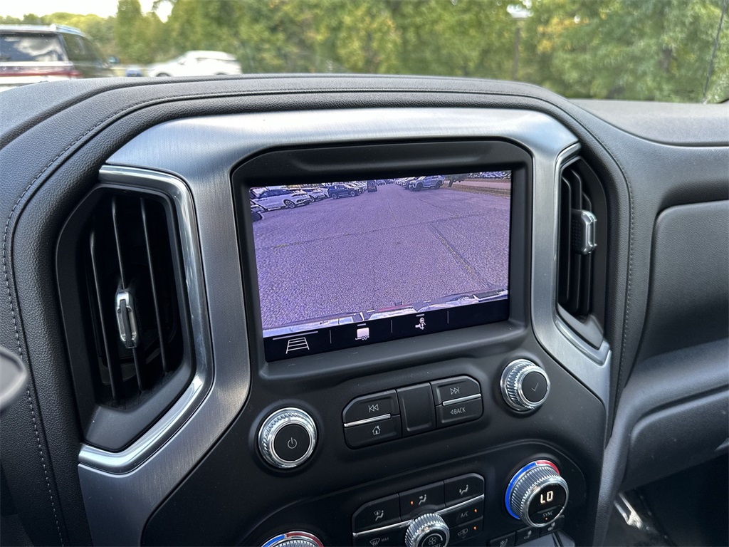 2019 Gmc Sierra 1500 SLT photo 16