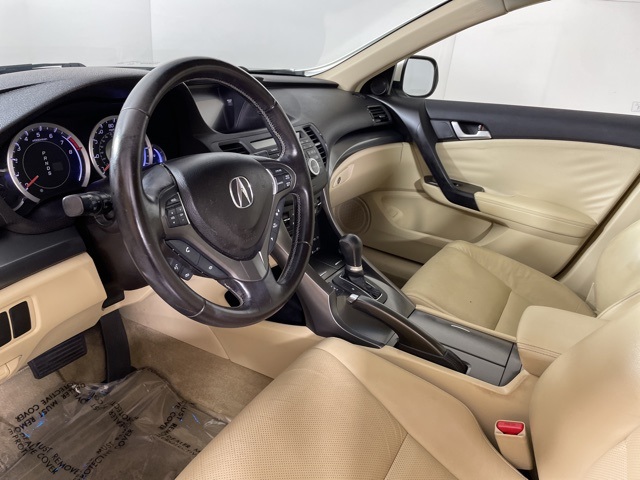 2011 Acura TSX photo 18