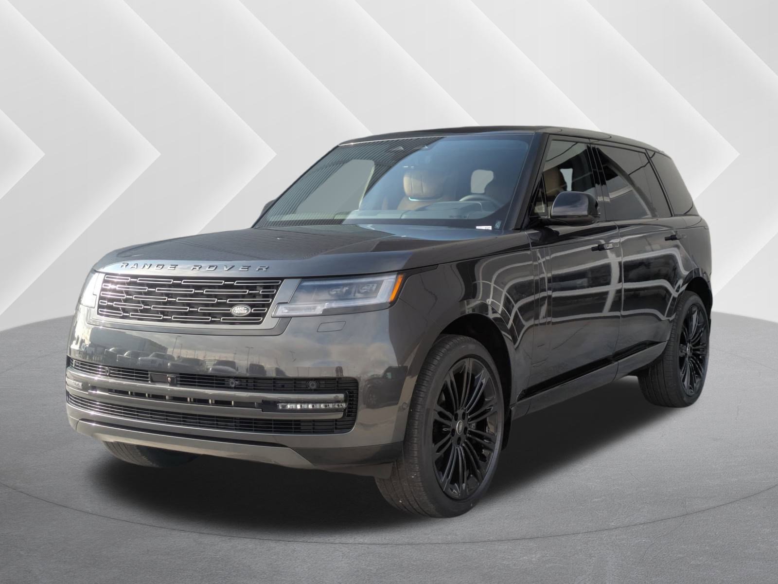 2025 Land Rover Range Rover SE's photo