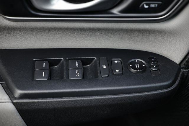 2022 Honda CR-V EX-L photo 16