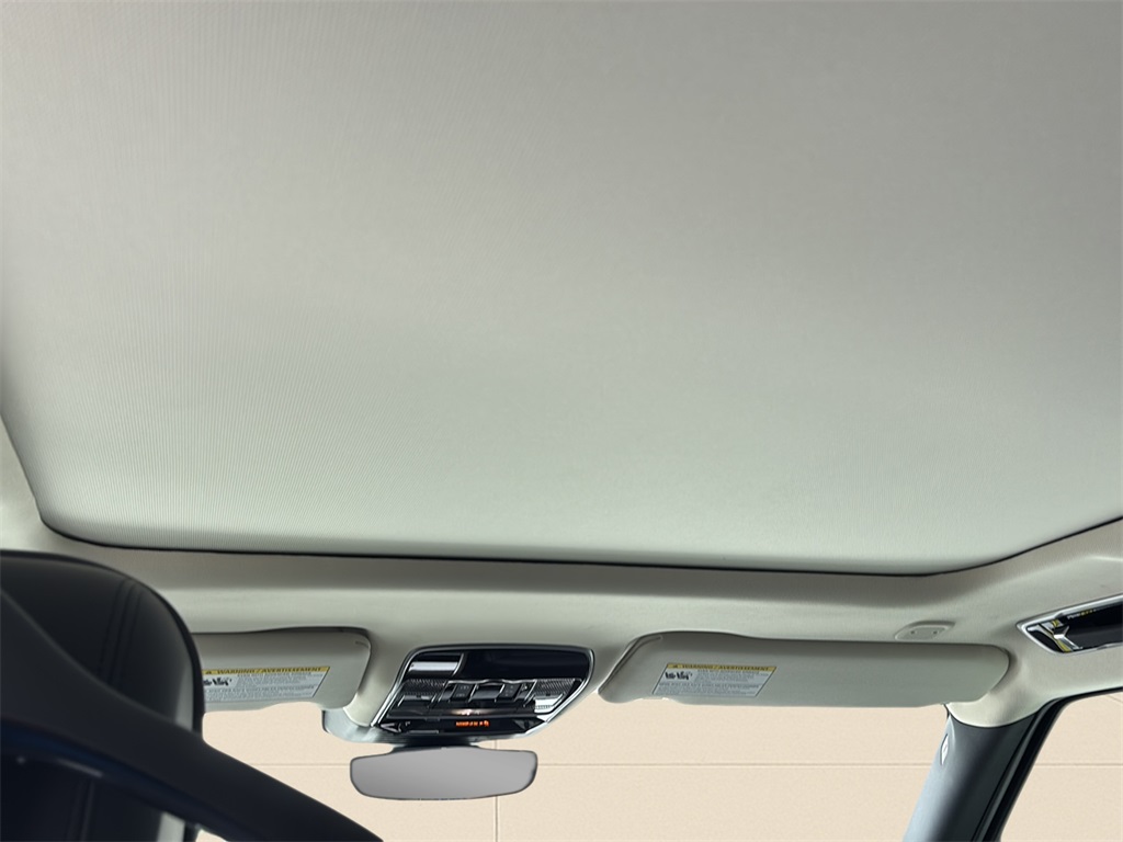 2025 Land Rover Range Rover SE photo 24
