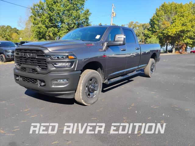 2025 RAM Ram 3500 Pickup Tradesman's photo