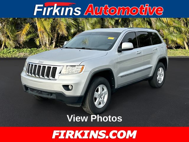 2011 Jeep Grand Cherokee Laredo's photo
