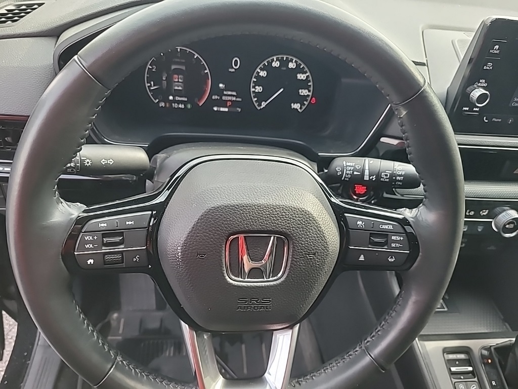 2023 Honda CR-V EX-L photo 6