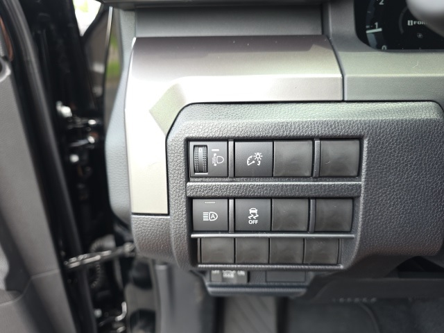 2025 Toyota Tacoma TRD Off-Road 4x4 Double Cab photo 15