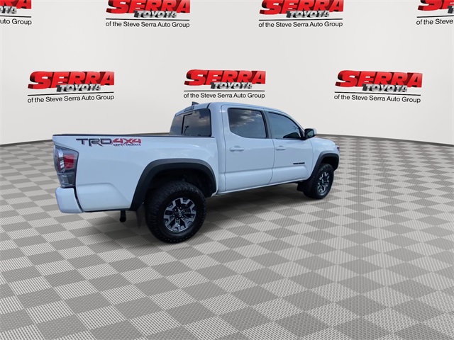 2023 Toyota Tacoma SR5 photo 9
