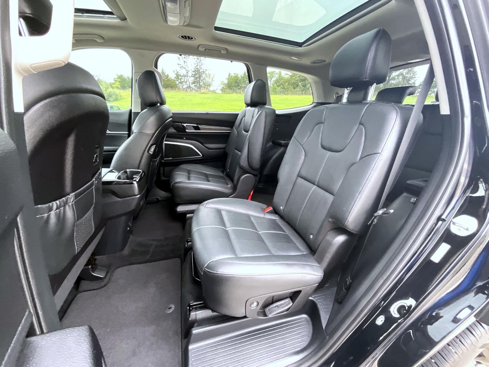 2021 Kia Telluride SX photo 16