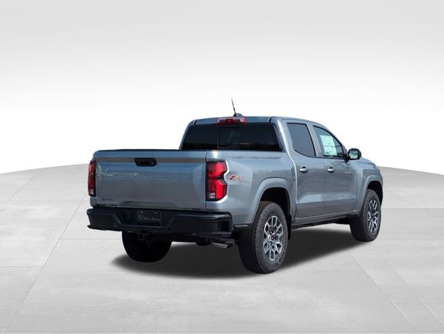 2025 Chevrolet Colorado Z71 photo 3