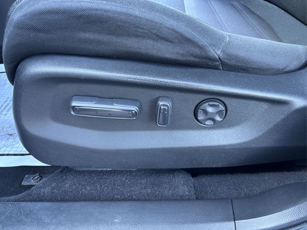 2020 Honda CR-V EX photo 34