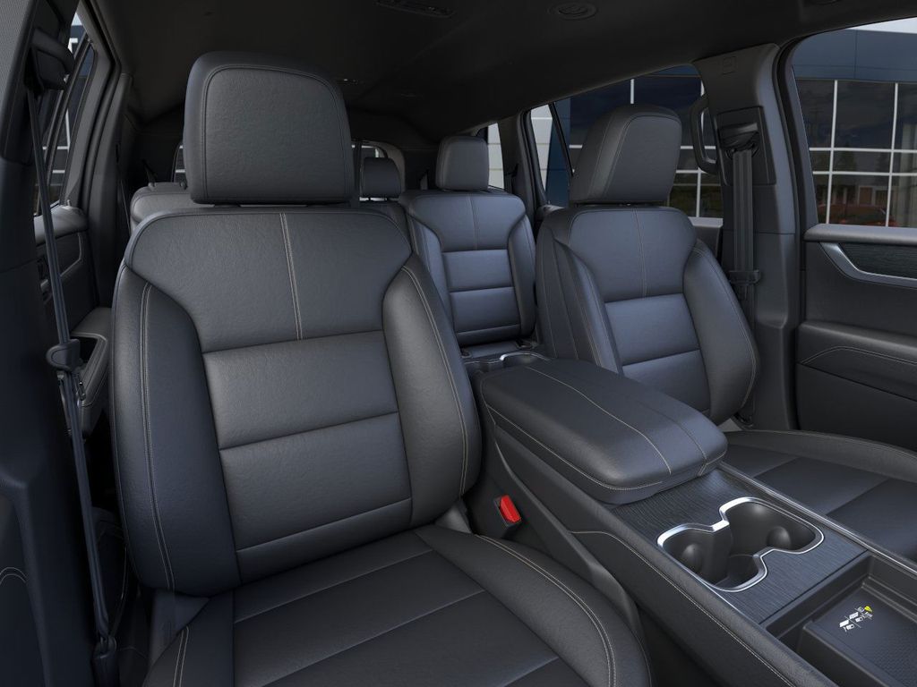 2026 Gmc Acadia Elevation photo 11