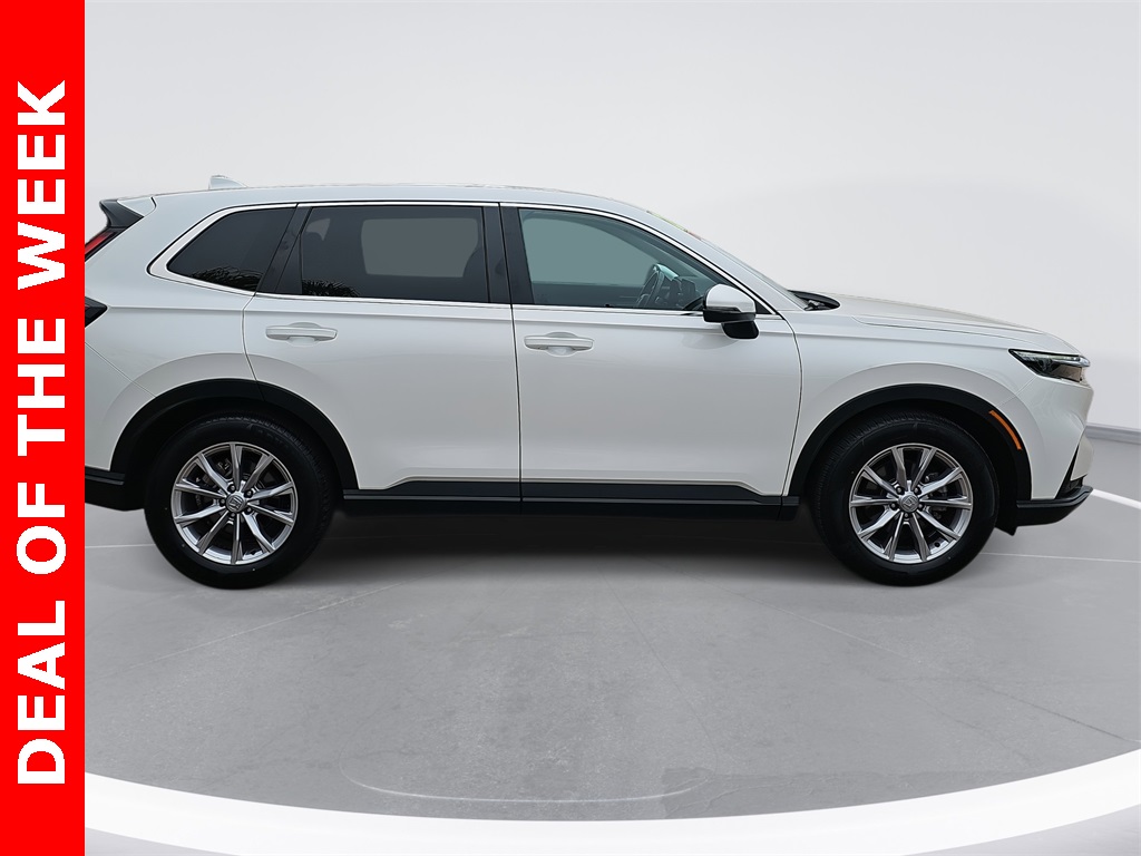 2024 Honda CR-V EX-L photo 2