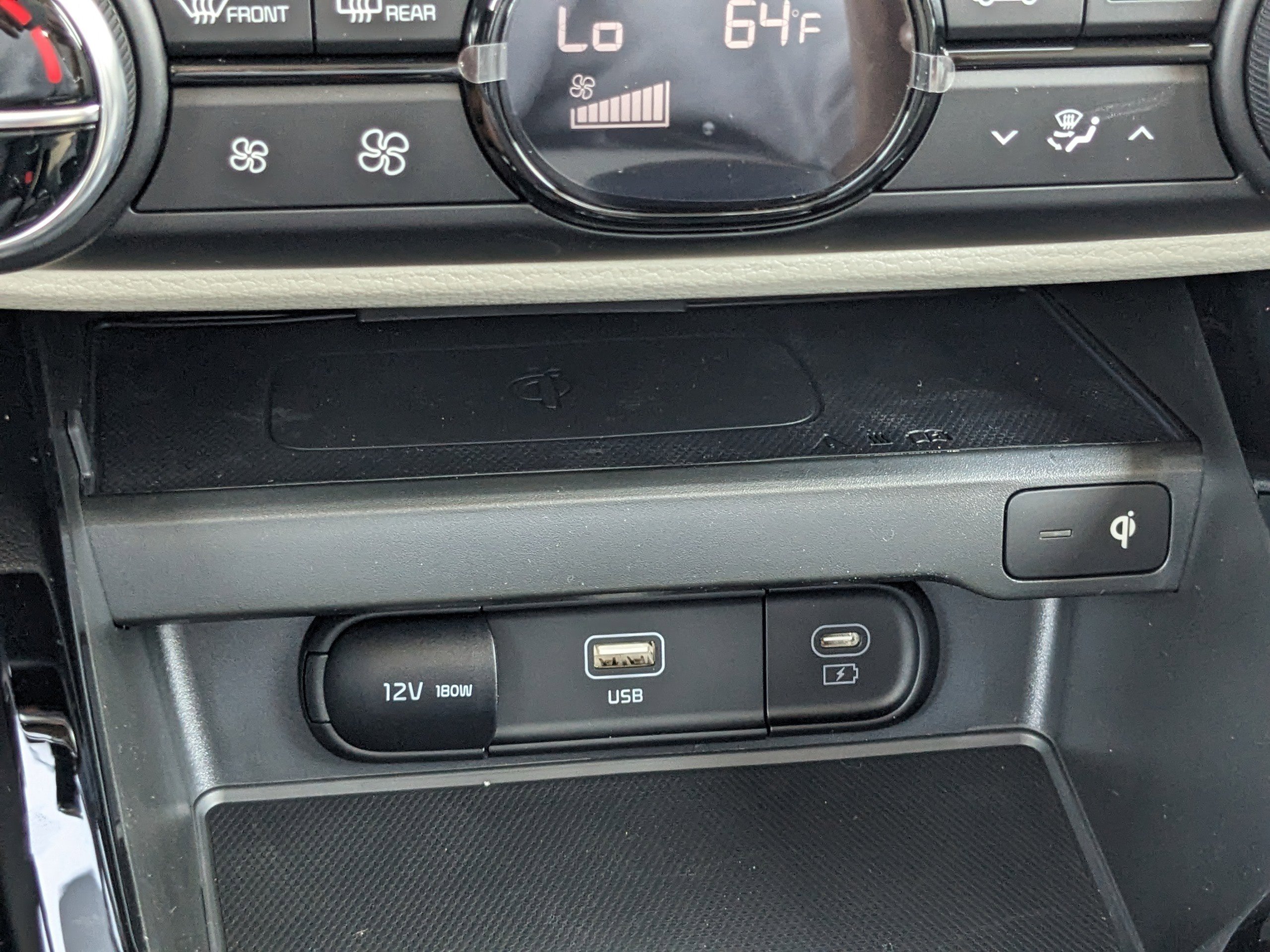 2025 Kia Soul EX photo 28