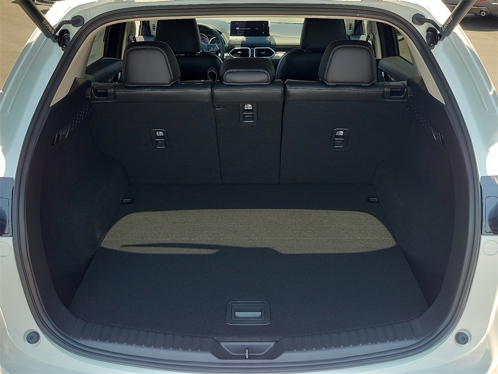 2025 Mazda CX-5 2.5 S Preferred photo 17