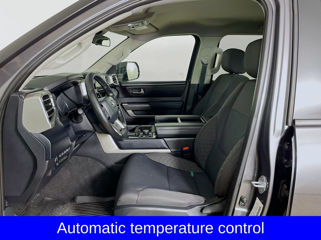 2024 Toyota Tundra SR5 photo 11