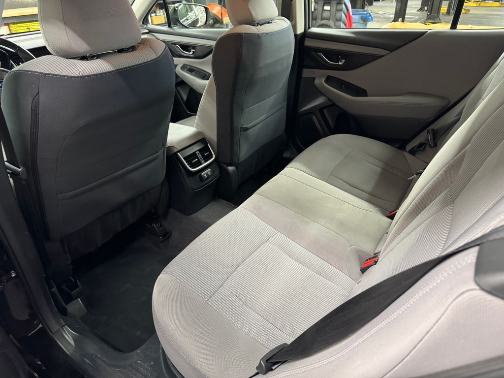2022 Subaru Legacy Premium photo 13