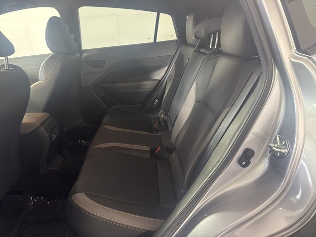 2025 Subaru Crosstrek Wilderness photo 9