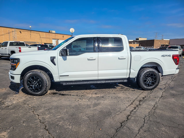2024 FORD F-150 - Image 28