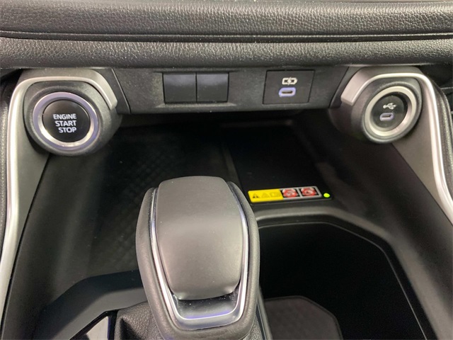 2024 Toyota Grand Highlander XLE photo 16