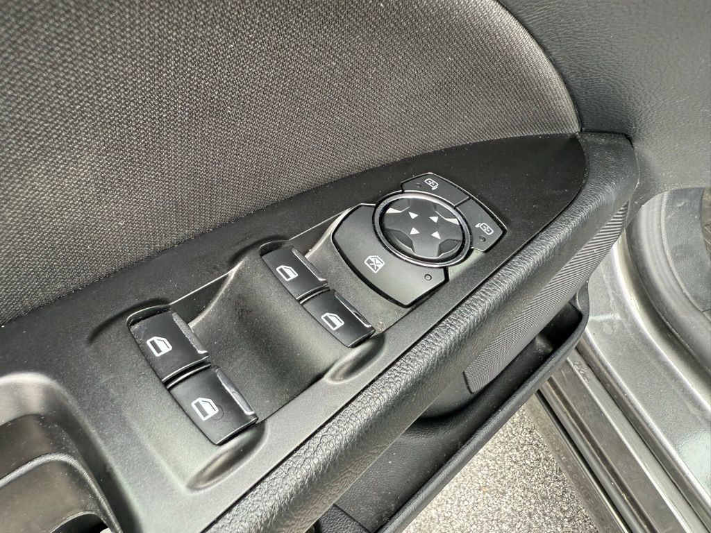 2018 Ford Fusion SE photo 8