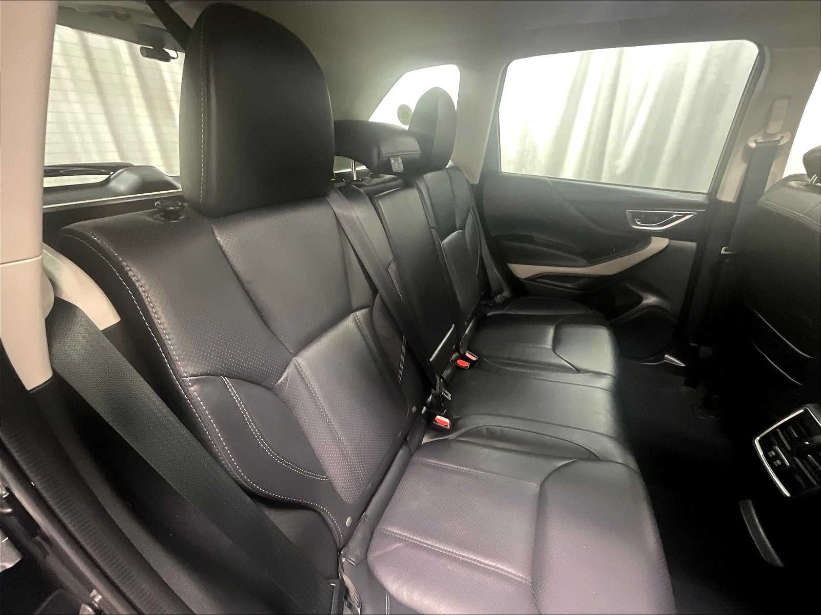 2023 Subaru Forester Limited photo 14