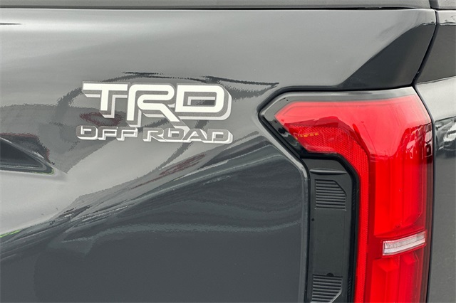 2024 Toyota Tacoma TRD 4x4 photo 24