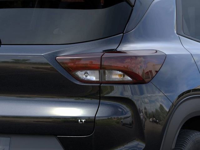 2026 Chevrolet Trailblazer LT photo 8