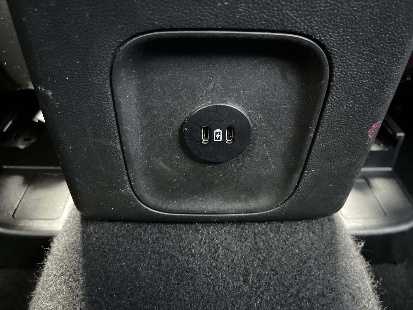 2024 Ford Escape ST-Line photo 31