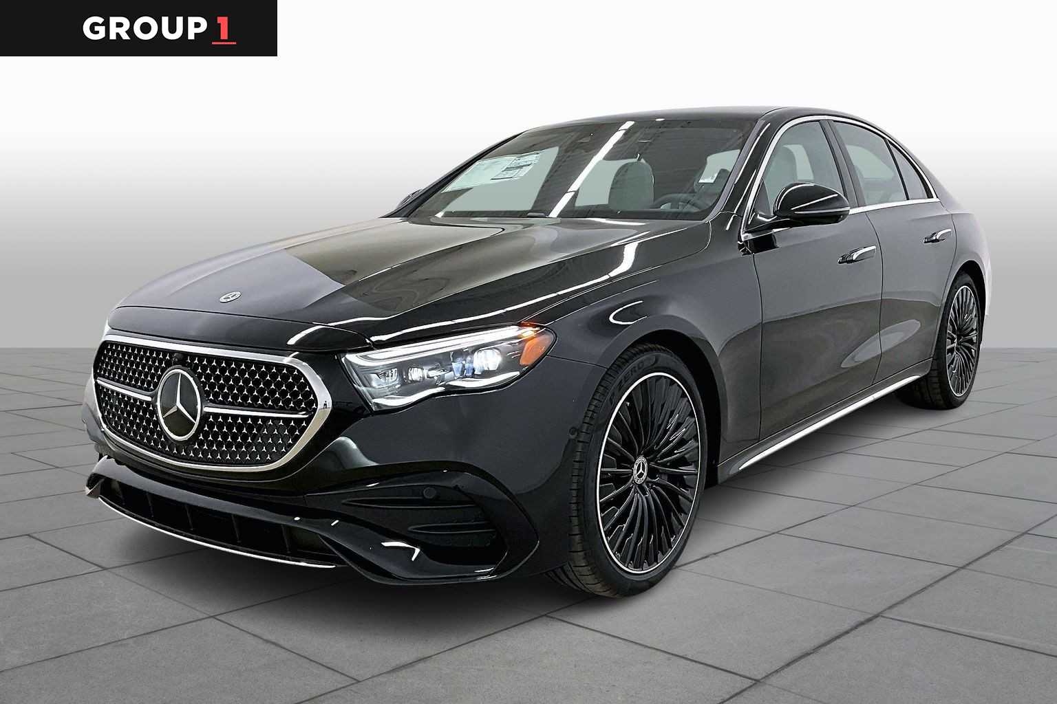 2026 Mercedes-Benz E-Class E450's photo