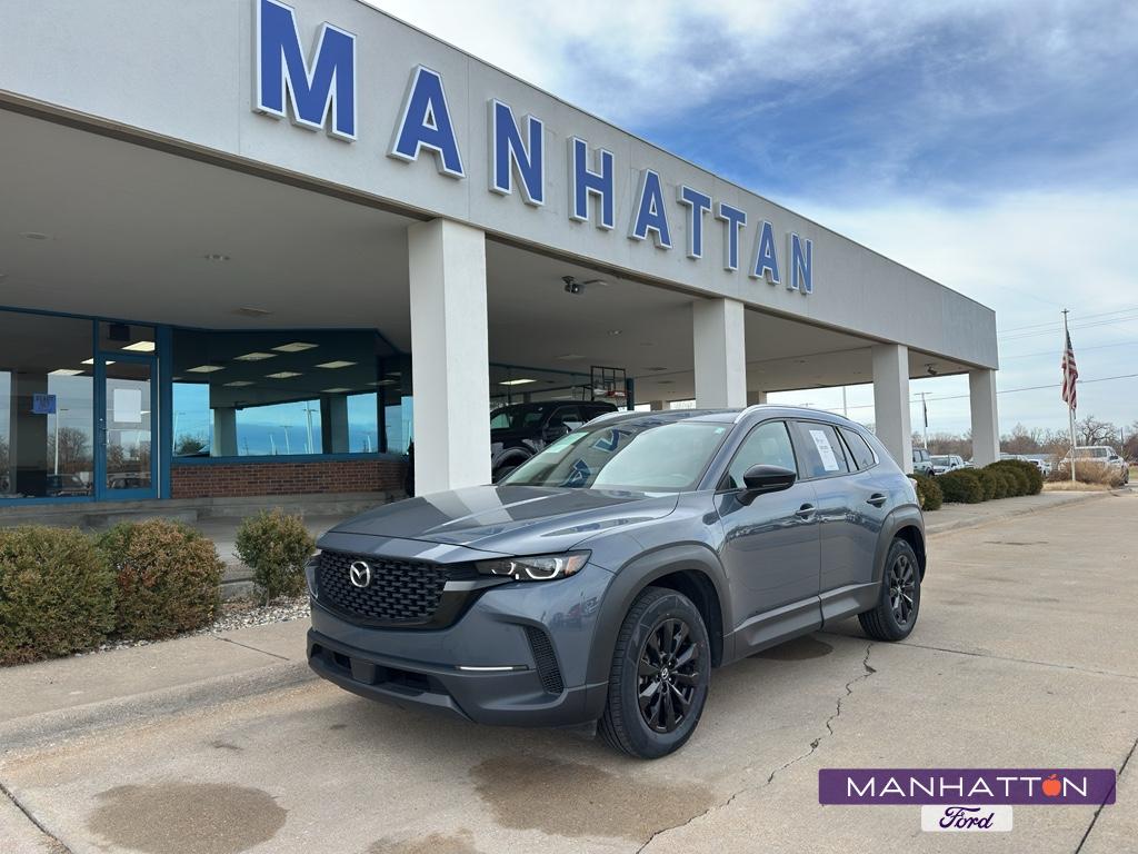 2024 Mazda CX-50 S PREFERRED's photo