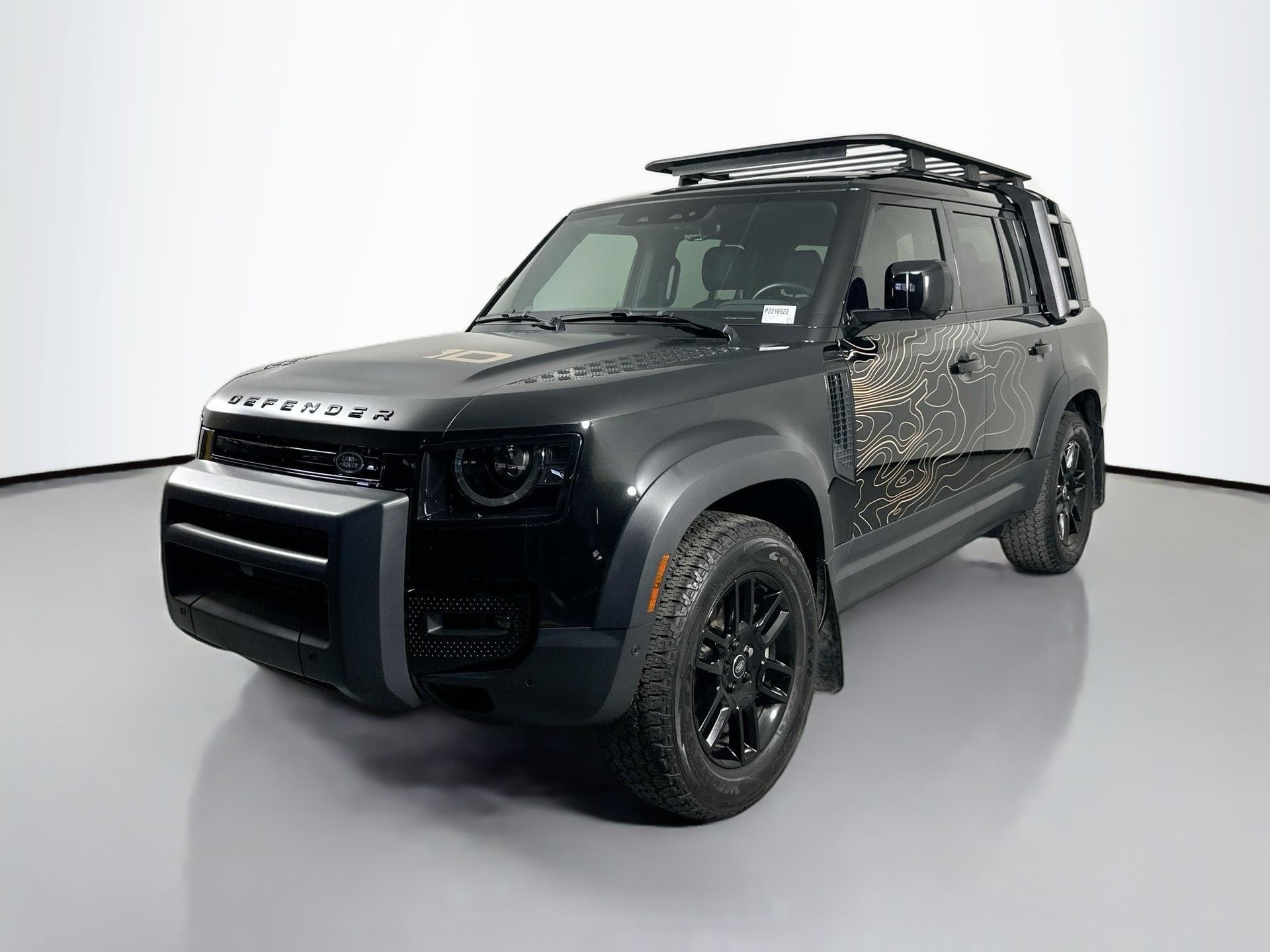 2023 Land Rover Defender SE