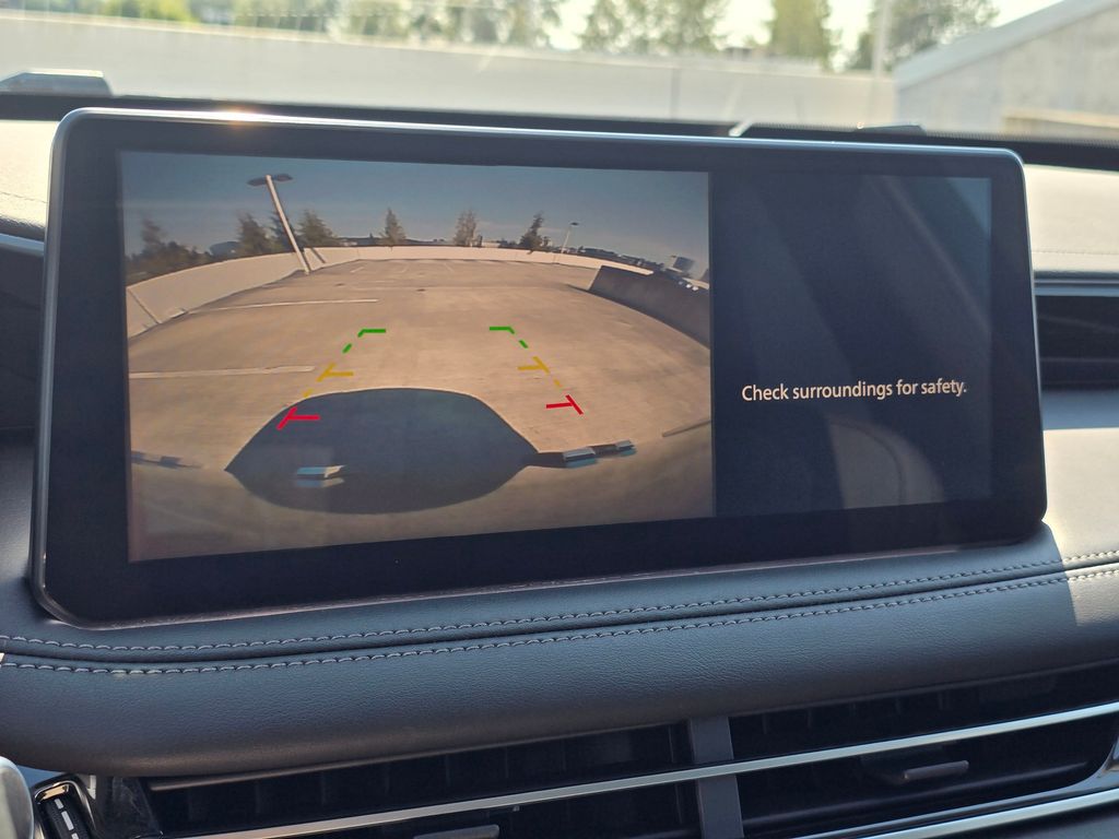 2024 Infiniti QX60 Pure photo 29