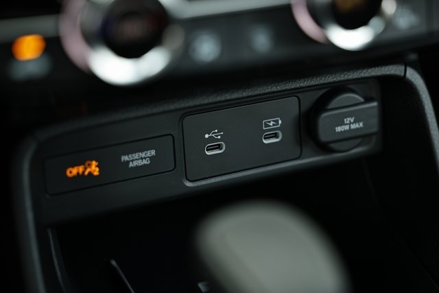 2026 Honda Civic Hybrid Sport Touring photo 39