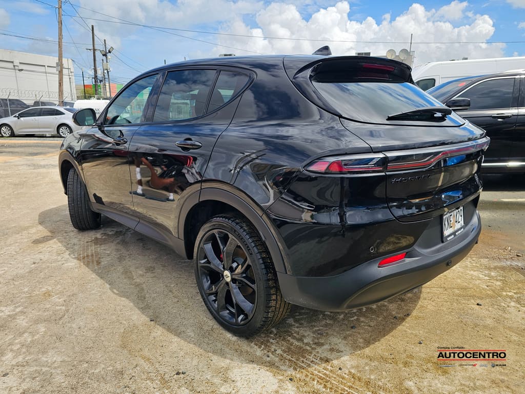 2024 Dodge Hornet GT Plus photo 2